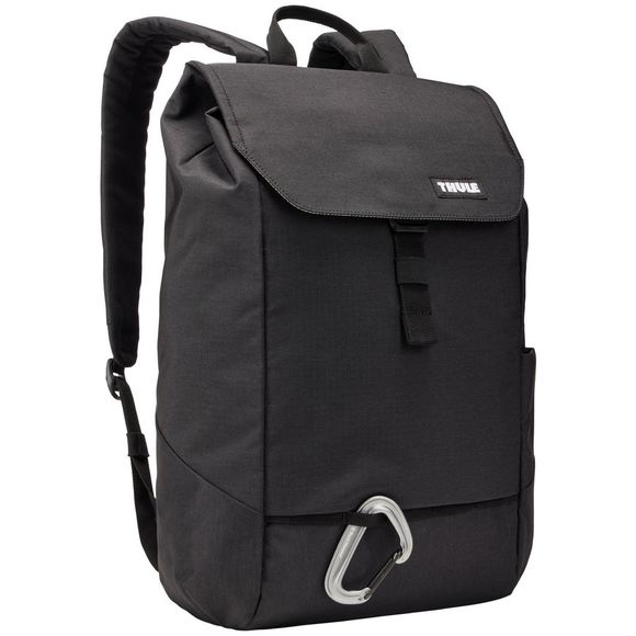 Thule Lithos Backpack laptop black - Picture 3 of 13